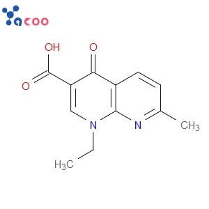 Nalidixic acid