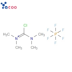 CHLORO-N,N,N',N'-TETRAMETHYLFORMAMIDINIUM HEXAFLUOROPHOSPHATE