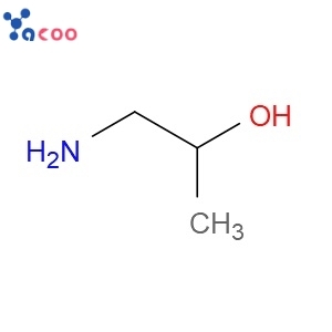 1-AMINO-2-PROPANOL