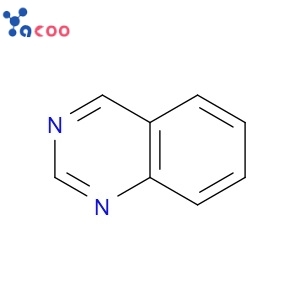 QUINAZOLINE