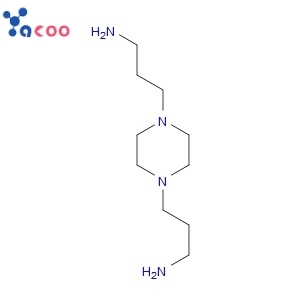 1,4-BIS(3-AMINOPROPYL)PIPERAZINE