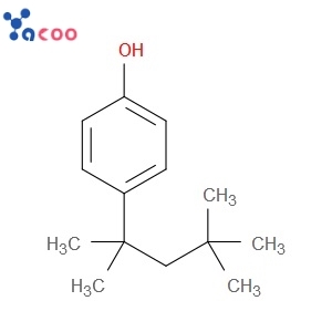 4-tert-Octylphenol