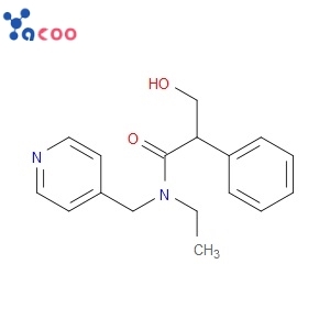 Tropicamide