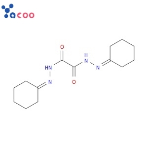 Bis(cyclohexanone)oxalyldihydrazone