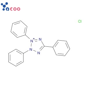 2,3,5-Triphenyltetrazolium chloride