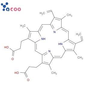 PROTOPORPHYRIN IX