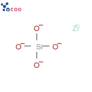 ZIRCONIUM SILICATE