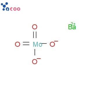 BARIUM MOLYBDATE