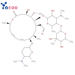 Spiramycin