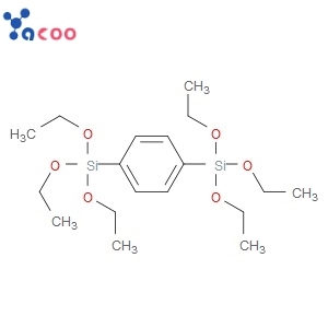 1,4-BIS(TRIETHOXYSILYL)BENZENE