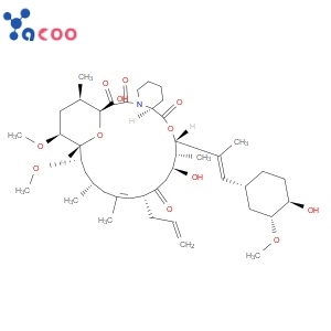 Tacrolimus