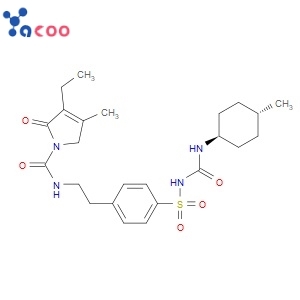 Glimepiride