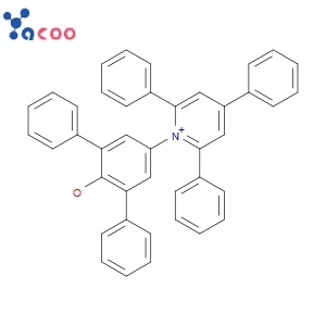 2,6-Diphenyl-4-(2,4,6-triphenyl-1-pyridinio)phenolate