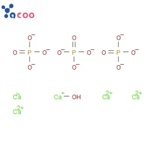 Hydroxyapatite