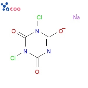 Sodium dichloroisocyanurate