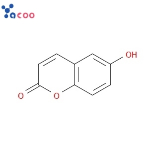 6-HYDROXYCOUMARIN