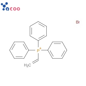 Triphenylvinylphosphonium Bromide