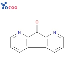 1,8-diazafluoren-9-one