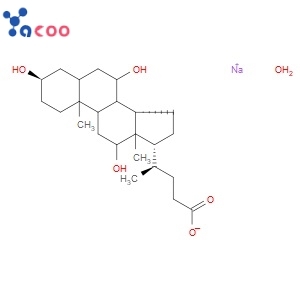 Bile salt No. 3