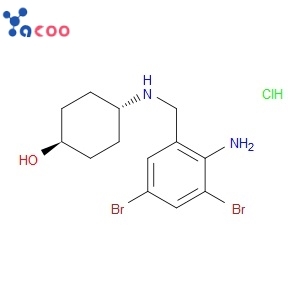 Ambroxol Hydrochloride