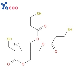 Trimethylolpropane tris(3-mercaptopropionate)