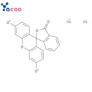 Fluorescein disodium salt