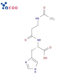 N-Acetyl carnosine