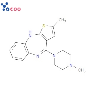 Olanzapine