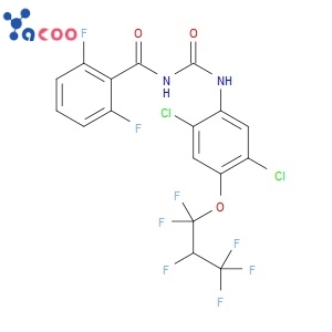 Lufenuron