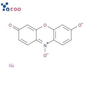 Resazurin, sodium salt
