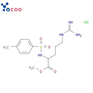 N-4-Tosyl-L-arginine methyl ester hydrochloride