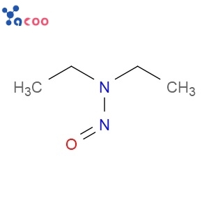 N-Nitrosodiethylamine