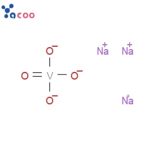 Sodium orthovanadate