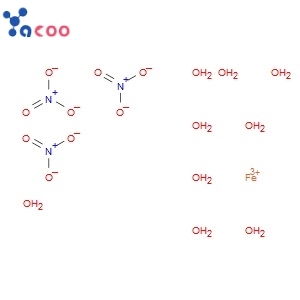 Ferric nitrate nonahydrate