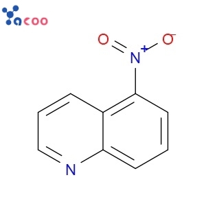 5-Nitroquinoline