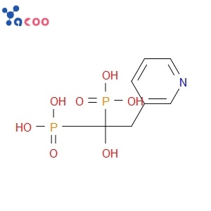 Risedronic acid