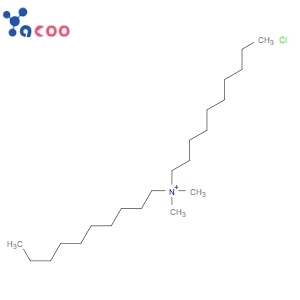 Didecyl dimethyl ammonium chloride