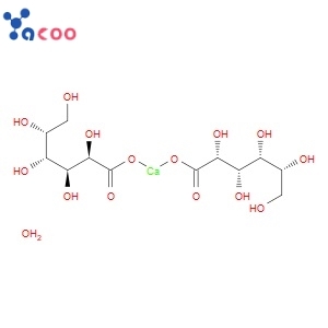 Calcium gluconate