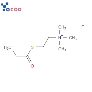 Propionylthiocholine iodide