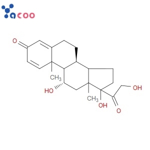 Prednisolone