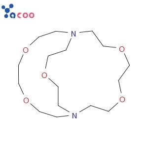 4,7,13,16,21-Pentaoxa-1,10-diazabicyclo[8.8.5]tricosane