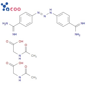 Diminazene aceturate