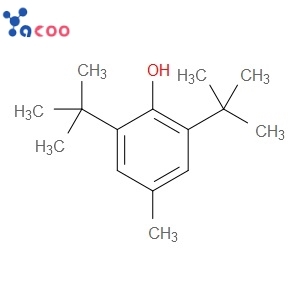 2,6-Di-tert-butyl-4-methylphenol