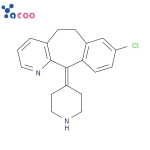 Desloratadine