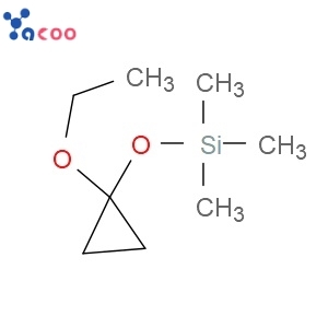 (1-Ethoxycyclopropoxy)trimethylsilane