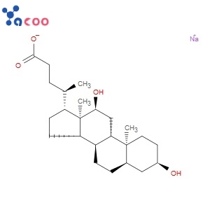 Sodium deoxycholate