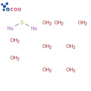 Sodium sulfide nonahydrate