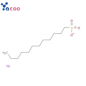 Sodium laurylsulfonate