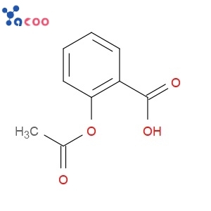 Acetylsalicylic acid