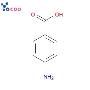 4-Aminobenzoic acid